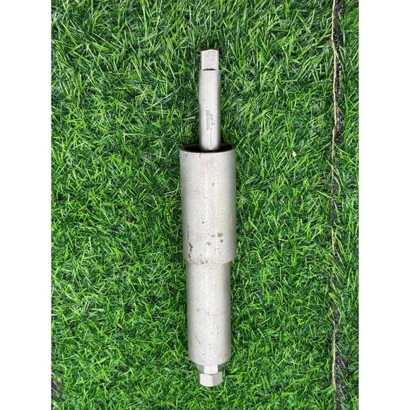 Vint Steeldraulic Brake Pullers-30s-40s Snap-On Bush Set in Metal Box - Picture 3 of 10